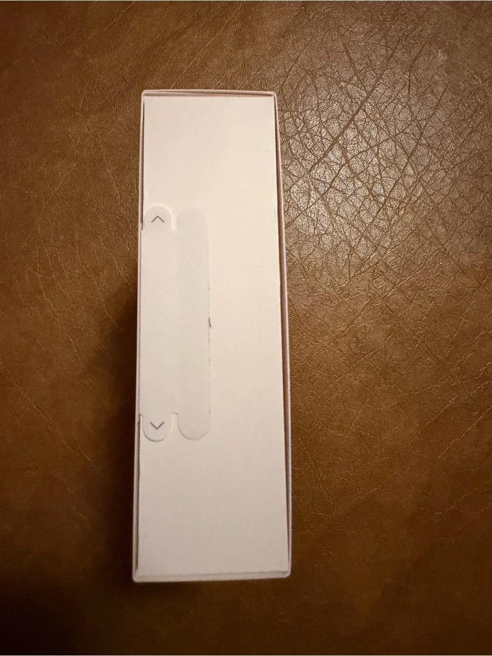 NEW SEALED Oura Ring 4 Silver Size 10